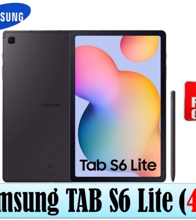 三星Tab S6 Lite（4G）|P619（2022版）|4GB 64GB|4G三星Tab |SG发货|出口套装|1个月卖方保修|