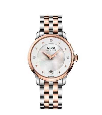 Mido Baroncelli M0392072210600