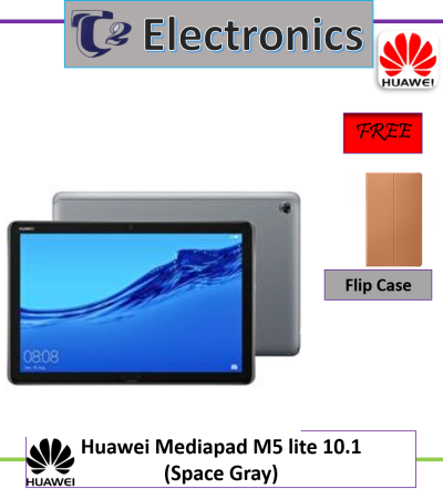 Huawei Mediapad M5 lite 10.1 - T2 electronics