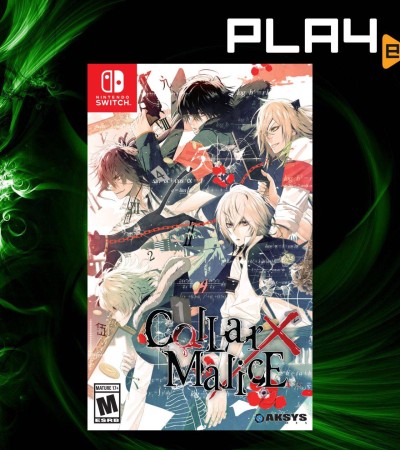 任天堂Switch领x苹果（美国）