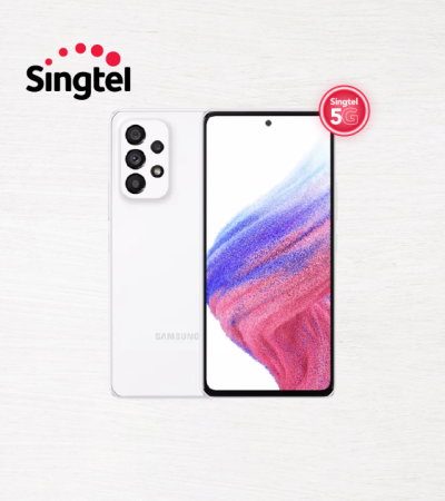 Samsung Galaxy A53 5G 8GB+256GB